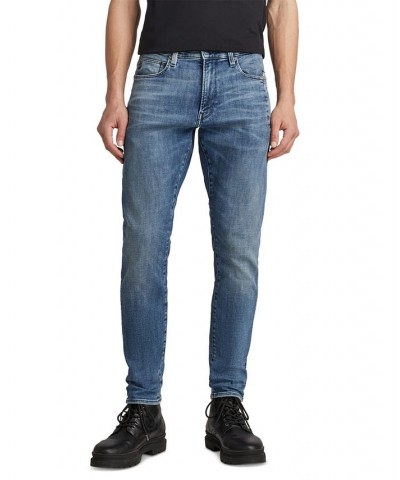 Men's Lancet Skinny-Fit Jeans Blue $81.00 Jeans