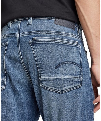 Men's Lancet Skinny-Fit Jeans Blue $81.00 Jeans