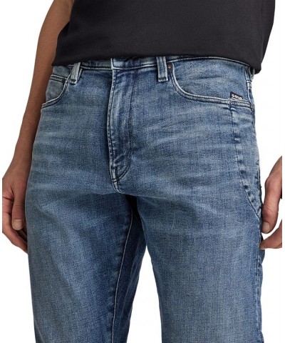 Men's Lancet Skinny-Fit Jeans Blue $81.00 Jeans