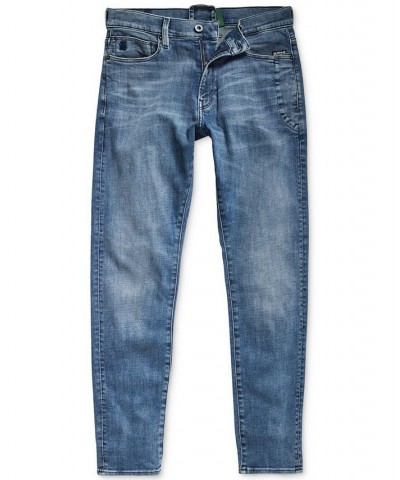 Men's Lancet Skinny-Fit Jeans Blue $81.00 Jeans