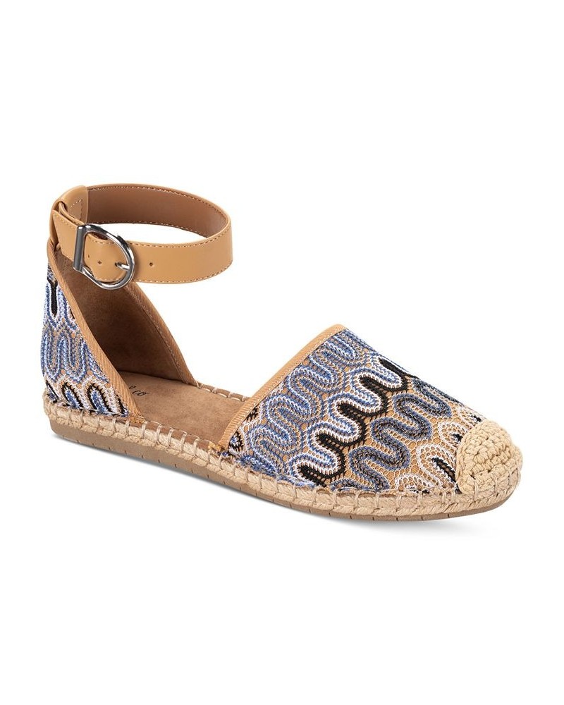 Paminaa Flat Sandals PD06 $33.92 Shoes