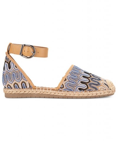 Paminaa Flat Sandals PD06 $33.92 Shoes