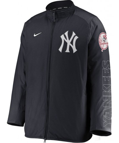 Men's New York Yankees Authentic Collection Dugout Jacket $71.40 Jackets