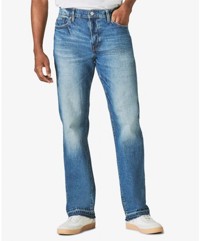 Men's Easy Rider Boot Cut Stretch Jeans $50.14 Jeans