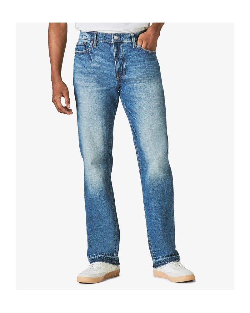 Men's Easy Rider Boot Cut Stretch Jeans $50.14 Jeans