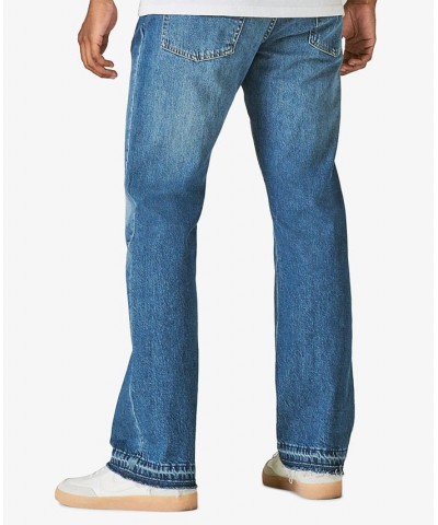 Men's Easy Rider Boot Cut Stretch Jeans $50.14 Jeans