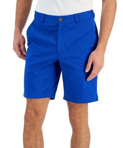 Men's Regular-Fit 9" 4-Way Stretch Shorts PD10 $13.44 Shorts