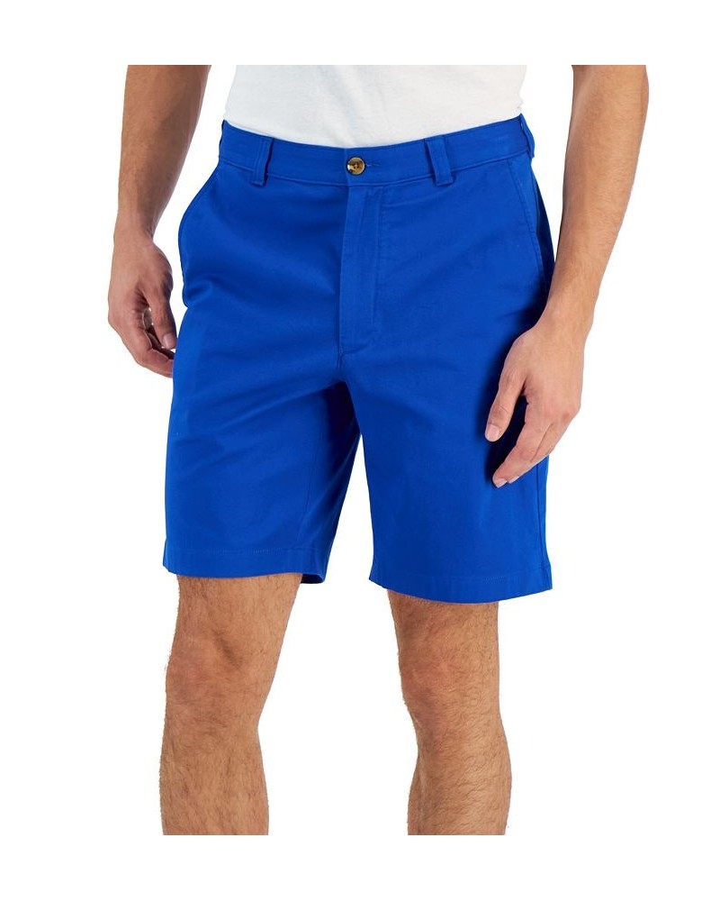 Men's Regular-Fit 9" 4-Way Stretch Shorts PD10 $13.44 Shorts