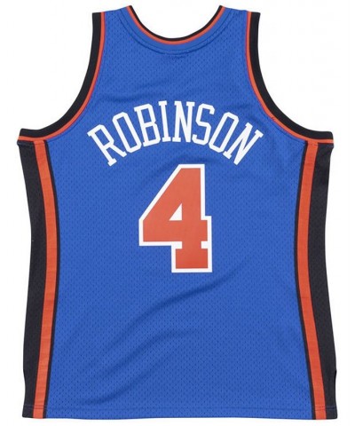 Men's Nate Robinson New York Knicks Hardwood Classic Swingman Jersey $33.30 Jersey