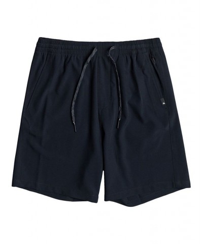 Men's Ocean Elastic Amphibian 18" Shorts PD01 $32.34 Shorts