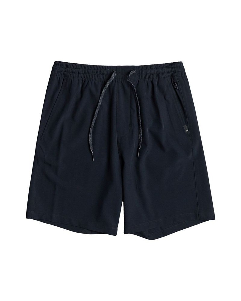 Men's Ocean Elastic Amphibian 18" Shorts PD01 $32.34 Shorts