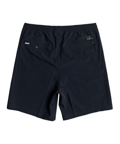 Men's Ocean Elastic Amphibian 18" Shorts PD01 $32.34 Shorts