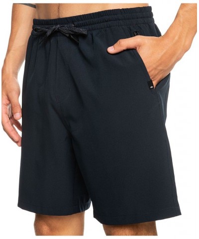 Men's Ocean Elastic Amphibian 18" Shorts PD01 $32.34 Shorts