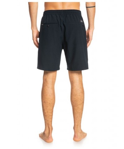 Men's Ocean Elastic Amphibian 18" Shorts PD01 $32.34 Shorts