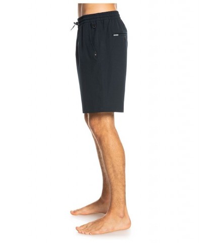 Men's Ocean Elastic Amphibian 18" Shorts PD01 $32.34 Shorts