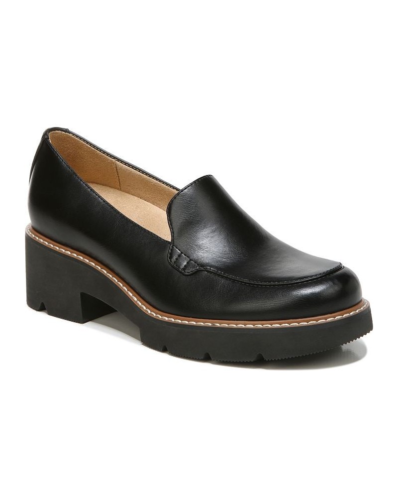 Cabaret Lug Sole Loafers PD01 $57.60 Shoes