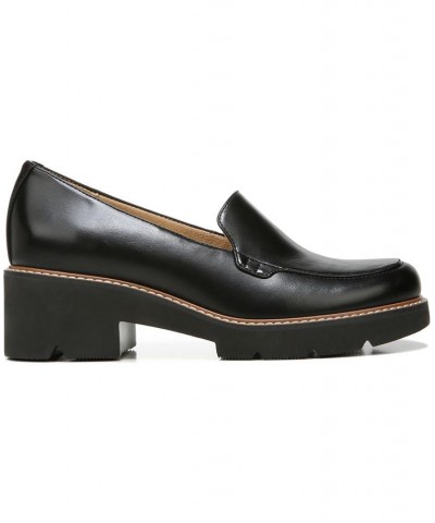 Cabaret Lug Sole Loafers PD01 $57.60 Shoes