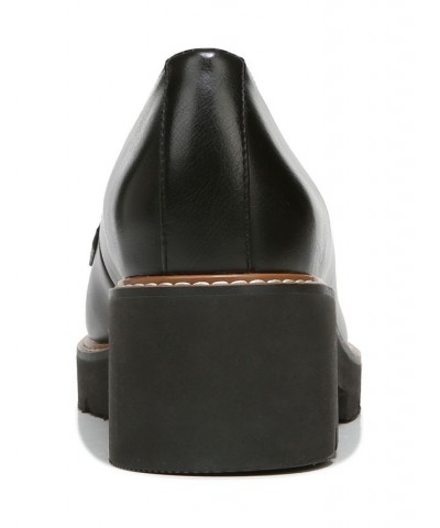 Cabaret Lug Sole Loafers PD01 $57.60 Shoes