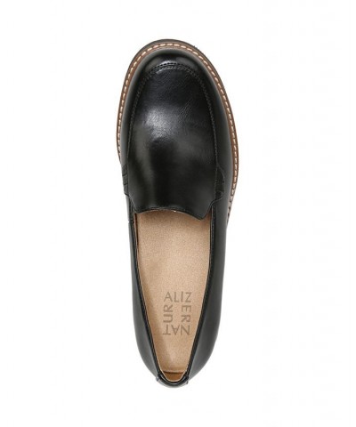 Cabaret Lug Sole Loafers PD01 $57.60 Shoes