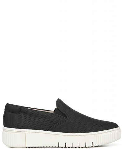 Tia Slip-on Sneakers Black $45.00 Shoes