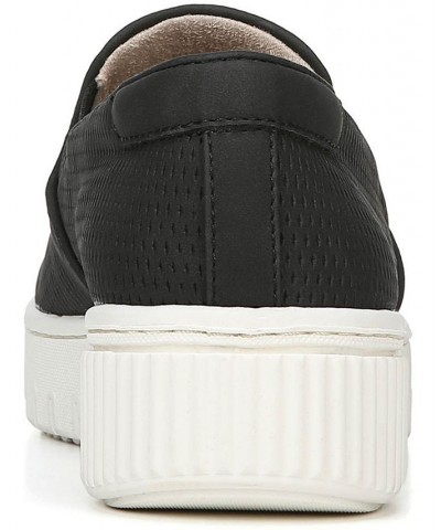 Tia Slip-on Sneakers Black $45.00 Shoes