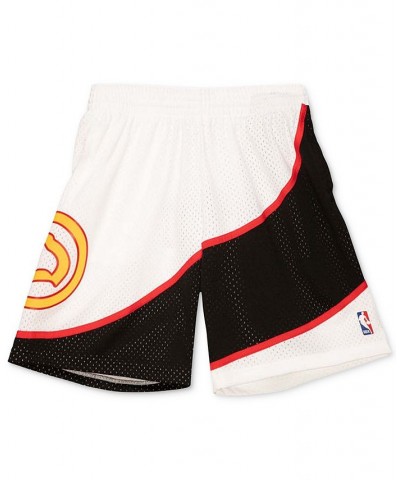 Atlanta Hawks Men's Reload Collection Swingman Shorts $41.40 Shorts