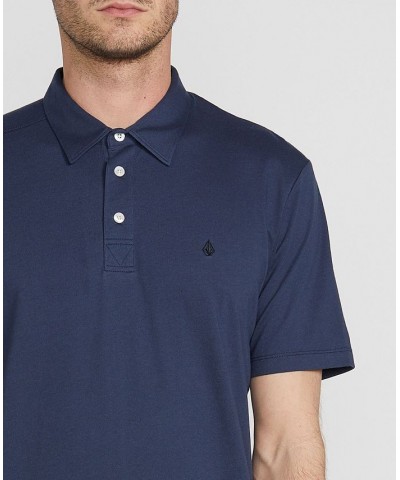 Men's Banger Short Sleeve Polo Shirt PD02 $22.95 Polo Shirts