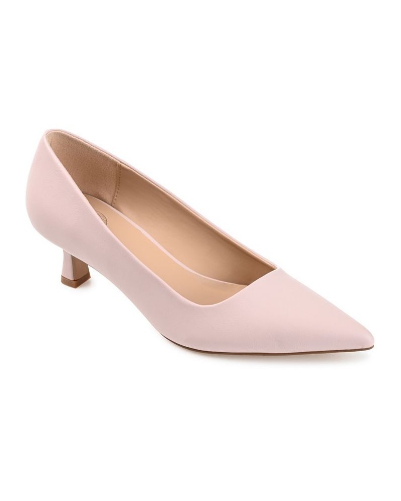 Women's Celica Heels PD05 $43.00 Shoes