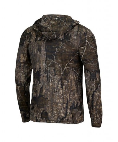 Men's Realtree Camo Iowa Hawkeyes Long Sleeve Hoodie T-shirt $26.00 T-Shirts