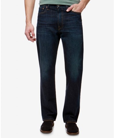 Men's 181 Relaxed Straight Fit Stretch Jeans Wilder $33.42 Jeans