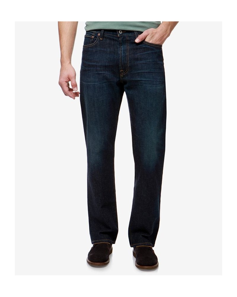 Men's 181 Relaxed Straight Fit Stretch Jeans Wilder $33.42 Jeans