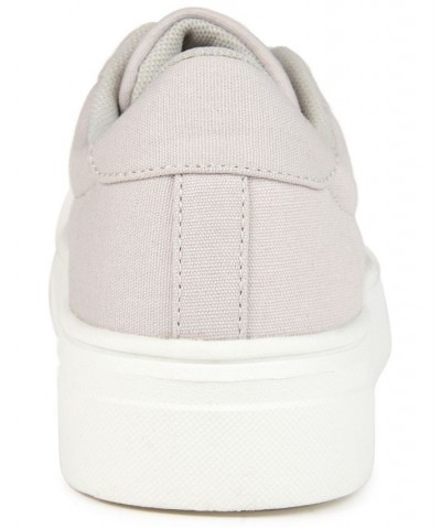 Women's Jennings Sneakers Gray $41.65 Shoes