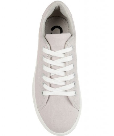 Women's Jennings Sneakers Gray $41.65 Shoes