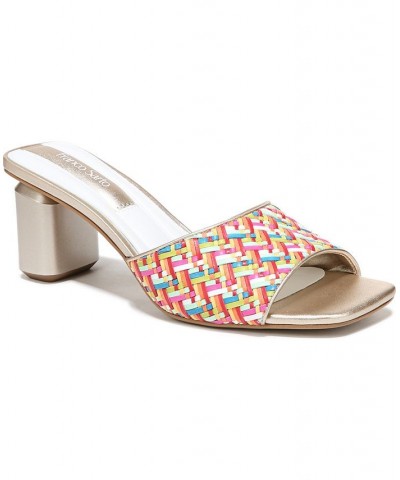 Linley Slide Sandals PD07 $48.00 Shoes