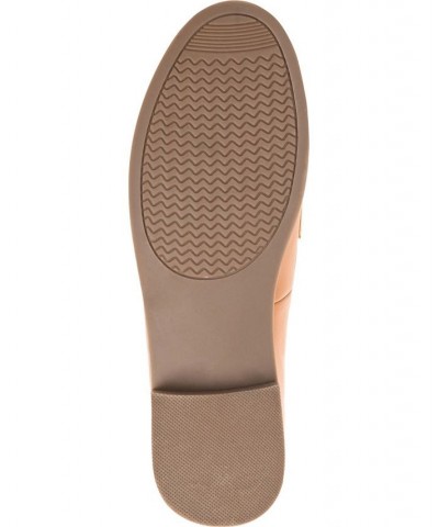 Women's Huntington Loafer Tan/Beige $37.40 Shoes