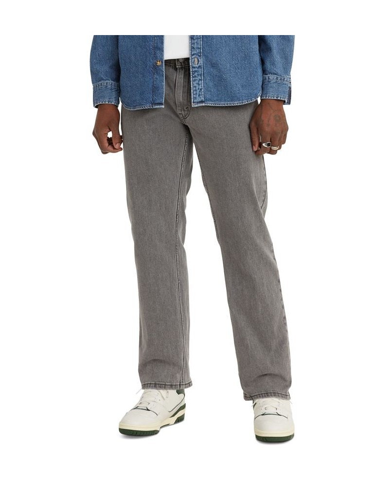 Men's 559™ Relaxed Straight Fit Eco Ease Jeans Sea Pig $35.00 Jeans