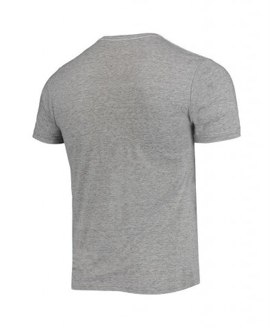 Men's Heathered Gray Oregon Ducks Upperclassman Reclaim Recycled Jersey T-shirt $21.15 T-Shirts