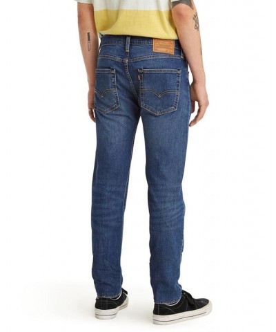 Levi’s Men's 512™ Flex Slim Taper Fit Jeans Blue $34.40 Jeans