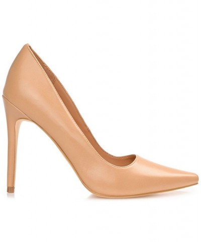 Women's Hadli Pumps PD05 $47.50 Shoes