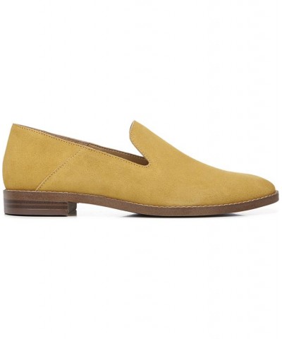 Haylee Loafers Yellow $38.15 Shoes