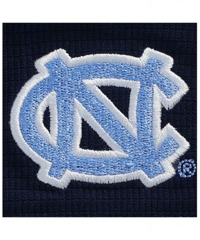 Men's Navy North Carolina Tar Heels Performance Shorts $25.20 Shorts