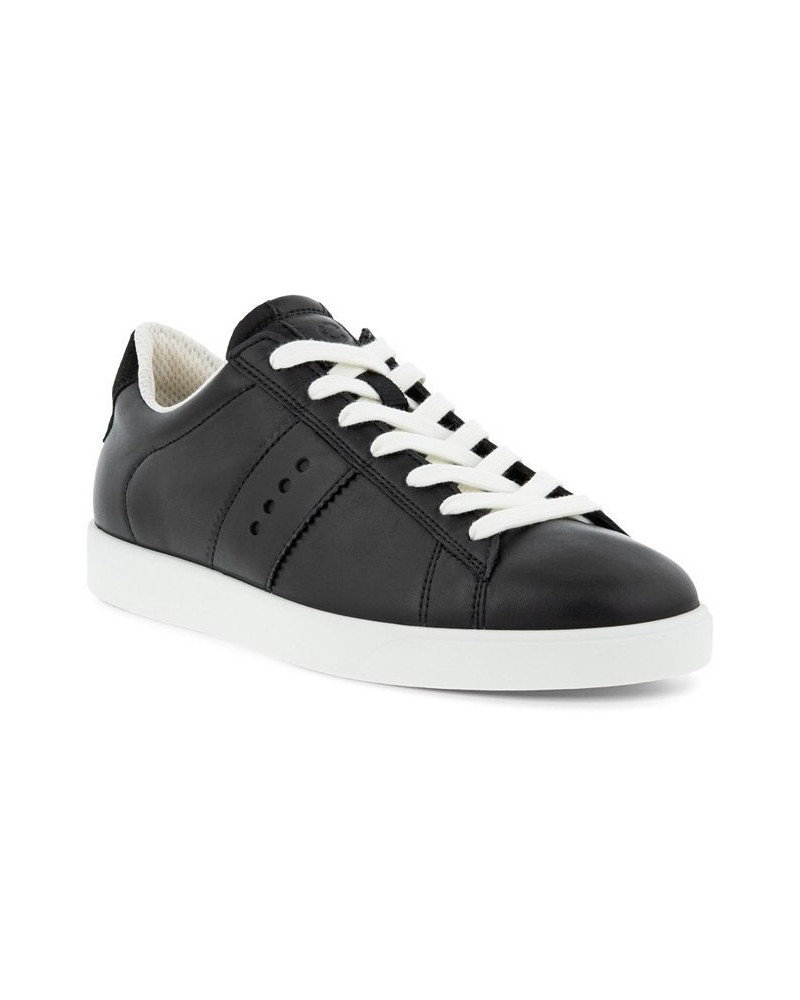 Women's Street Lite Retro Sneakers PD03 $54.00 Shoes