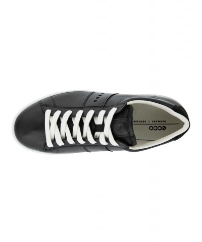 Women's Street Lite Retro Sneakers PD03 $54.00 Shoes