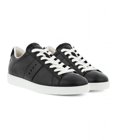 Women's Street Lite Retro Sneakers PD03 $54.00 Shoes