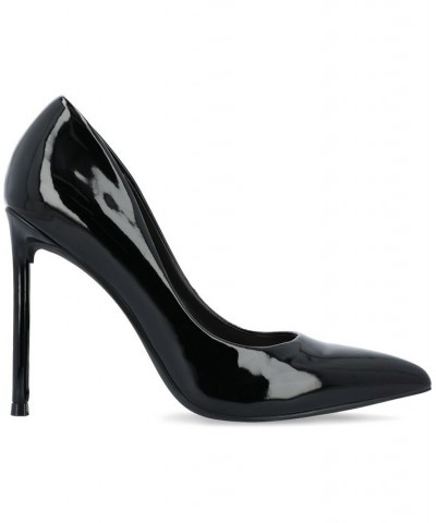 Women's Dabnie Pumps Black $42.00 Shoes