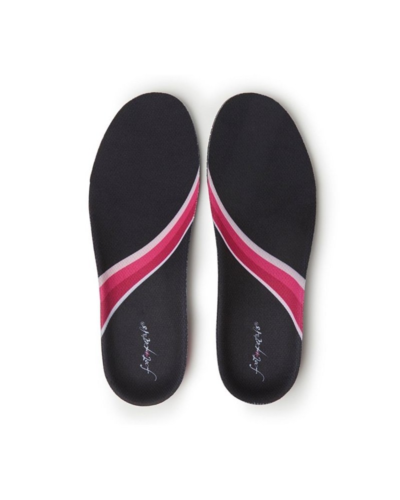 Active Insoles Black $16.19 Shoes