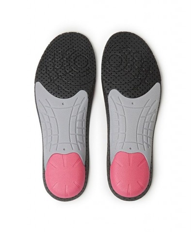 Active Insoles Black $16.19 Shoes