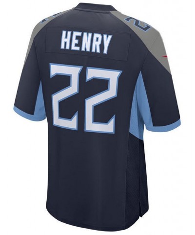 Men's Derrick Henry Tennessee Titans Game Jersey $32.10 Jersey