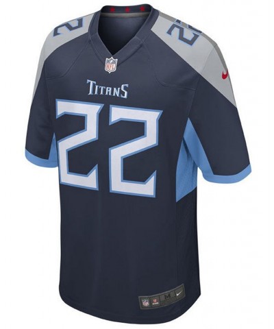 Men's Derrick Henry Tennessee Titans Game Jersey $32.10 Jersey