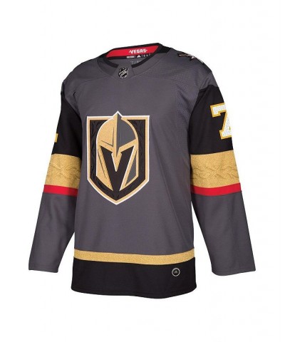 Men's William Karlsson Gray Vegas Golden Knights Alternate Authentic Player Jersey $65.86 Jersey